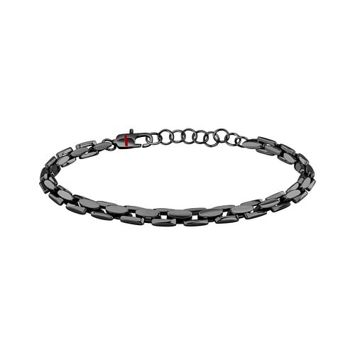 Armband Sector No Limits Herr in Stahl SZS168 - SZS168